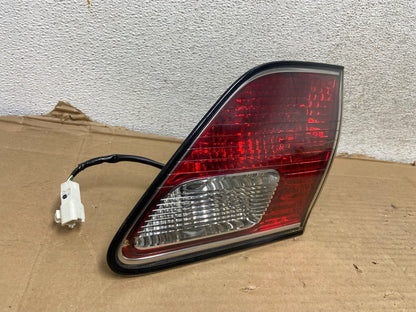 2002 2003 2004 Lexus Es300 Es330 Right Passenger Inner Tail Light AG9293 LK1