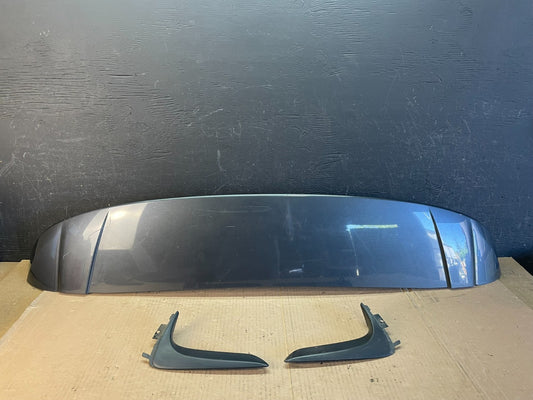 2013-2020 Infiniti JX35/QX60 Rear Tailgate Liftgate Spoiler Wing AD8459 DG0