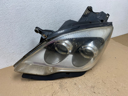 2007 to 2012 Gmc Acadia Halogen Headlight Left Driver LH Side AE8802 LK2
