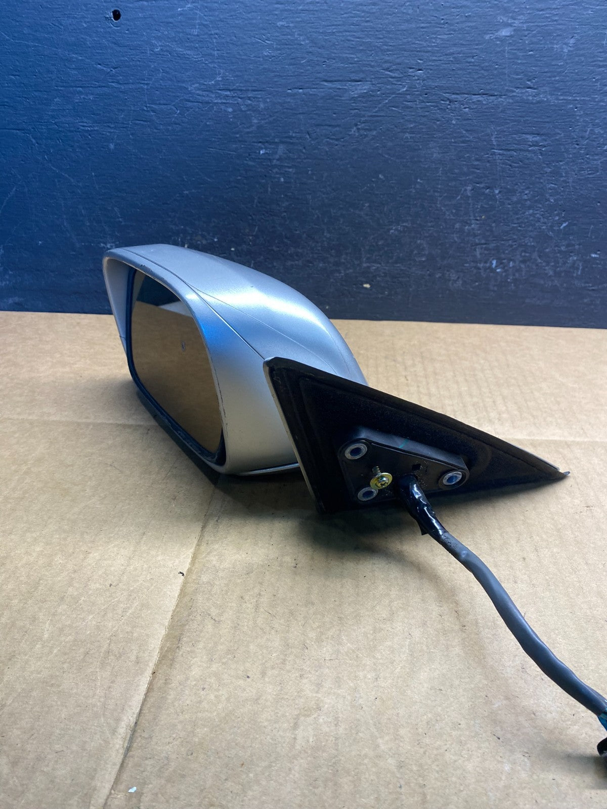 2002-2006 Lexus ES300 ES330 Left Driver LH Side View Door Mirror AD3575 DG10