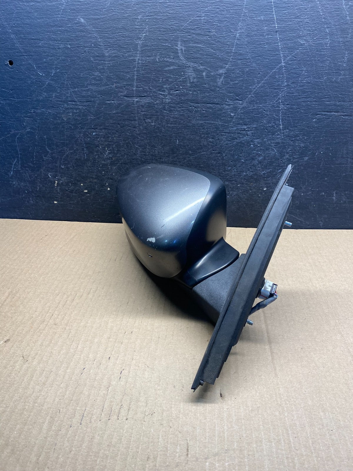 2008 - 2012 Honda Accord Right Passenger RH View Door Mirror AG3904 DW2