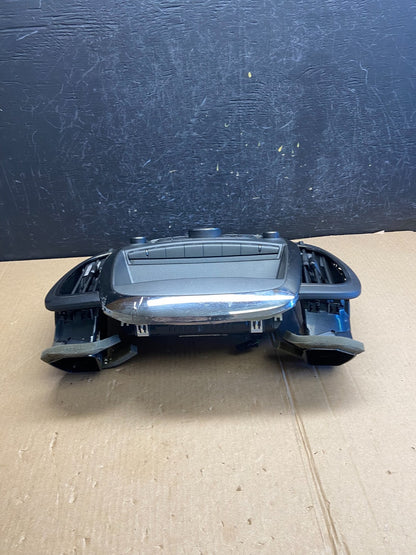 2010-2012 Buick Lacrosse Radio Climate Temperature Control Panel AE4435 DG3