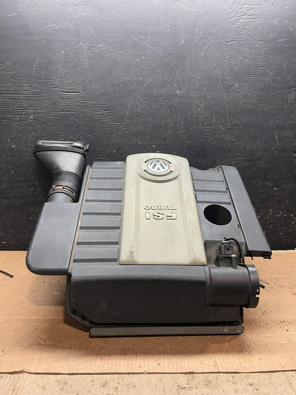 Volkswagen Passat Turbo Engine Cover 1k0129618ah Oem Y6412 DG4