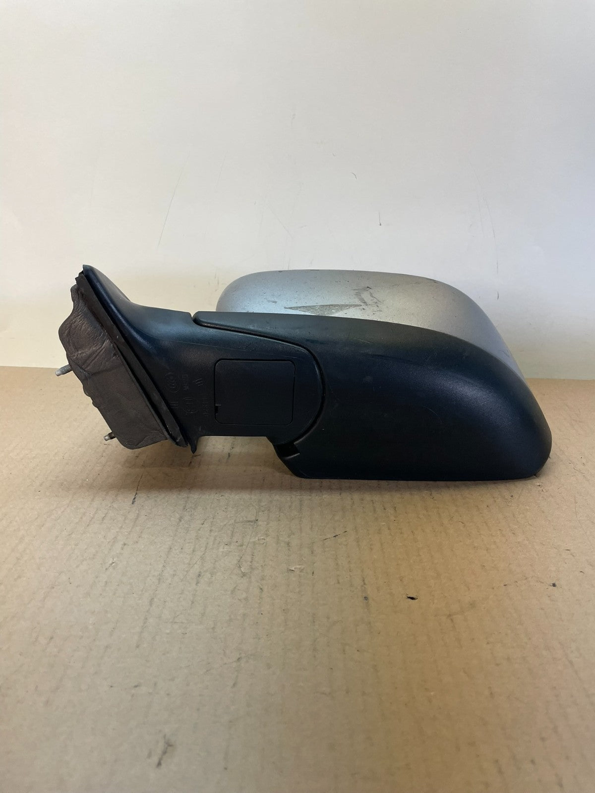 2014 - 2021 Jeep Cherokee Left Driver LH Side View Door Mirror AI4141 DG3