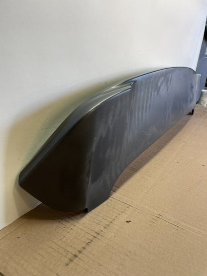 2010 to 2015 Toyota Prius Hybrid Rear Wing Trunk Spoiler AH0458 DG3