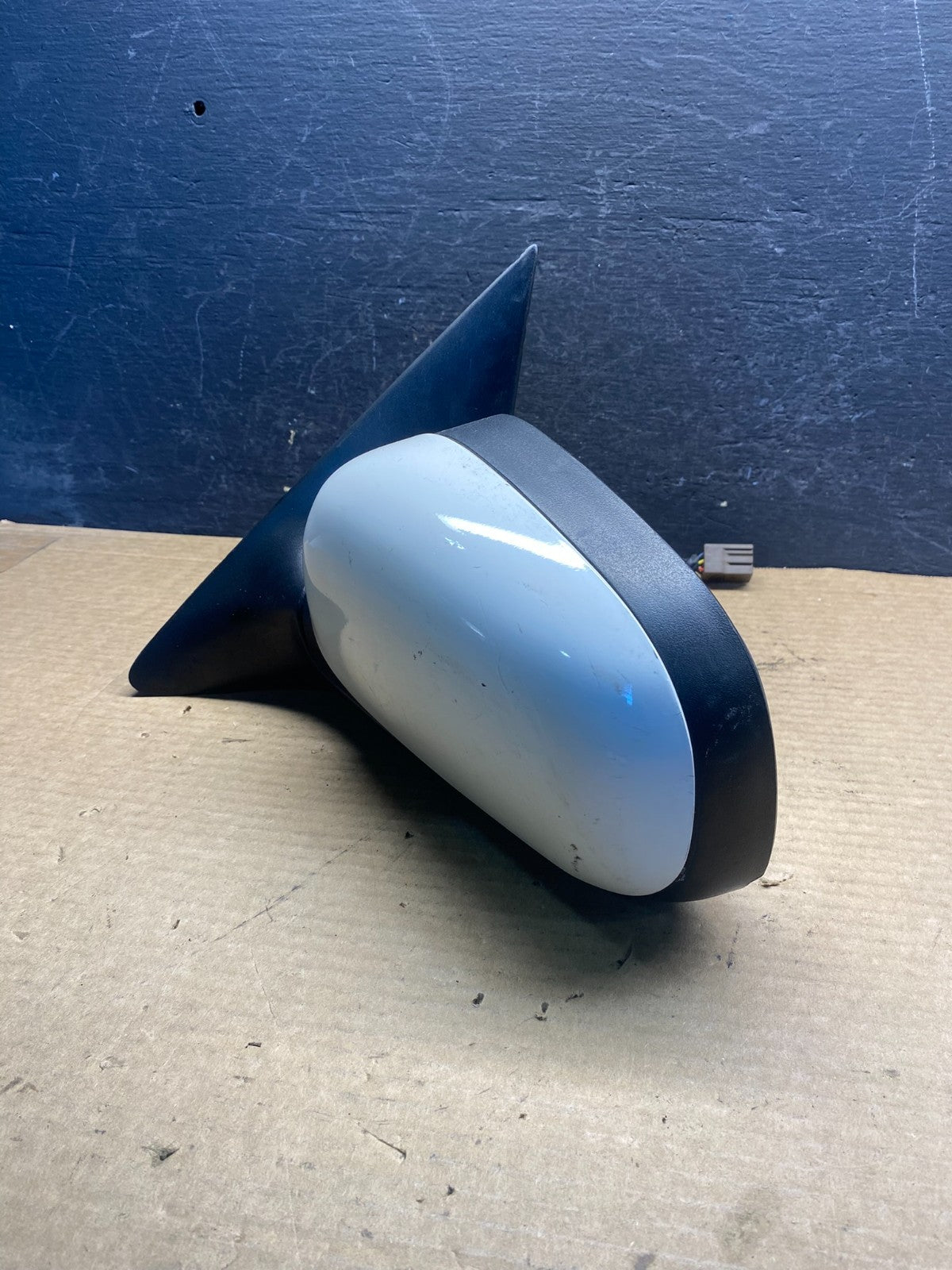 2003 - 2011 Ford Crown Victoria Left Driver LH View Door Mirror AF4187 DW2