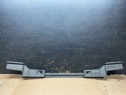 2013 to 2016 GMC Acadia Front Bumper Impact Absorber W5979 DG3