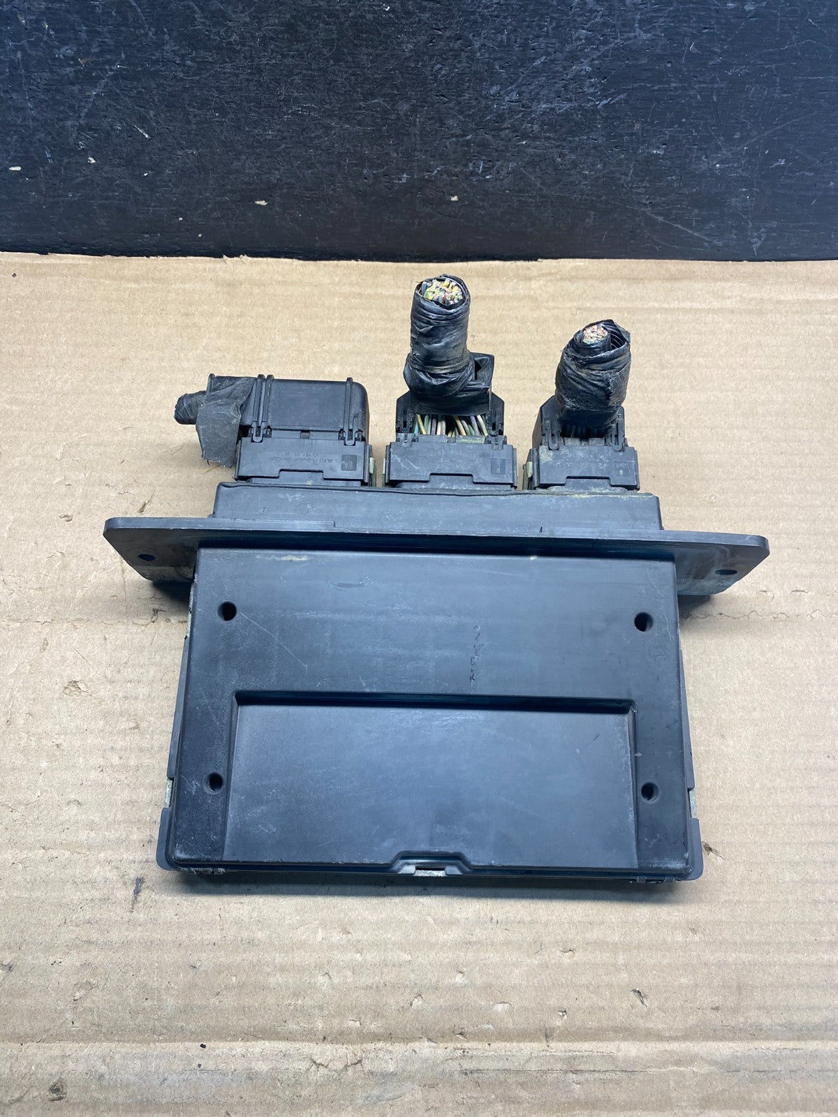2011 2013 Ford F-150 F150 Engine Control ECU ECM Computer Module AF4054 DG0