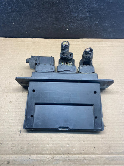2011 2013 Ford F-150 F150 Engine Control ECU ECM Computer Module AF4054 DG0