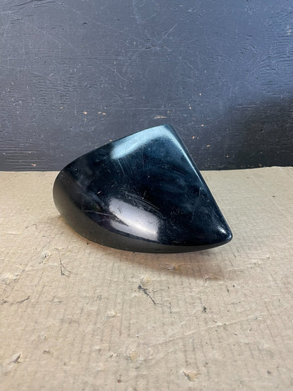 1982 - 1992 Chevrolet Camaro Right Passenger RH Door View Mirror AF5394 DW0