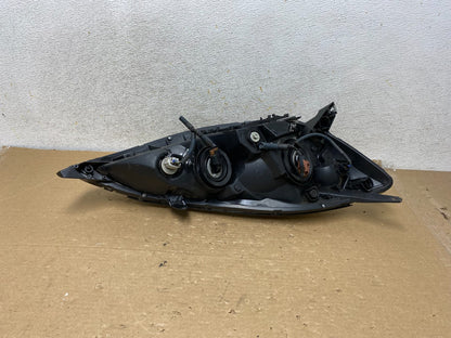2006 to 2010 Toyota Sienna Left Driver Lh Side Headlight Halogen AH8521 DW5