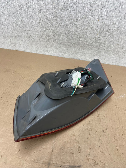 2006 2007 2008 Hyundai Sonata Left Driver Lh Side Tail Light AG4906 LK6