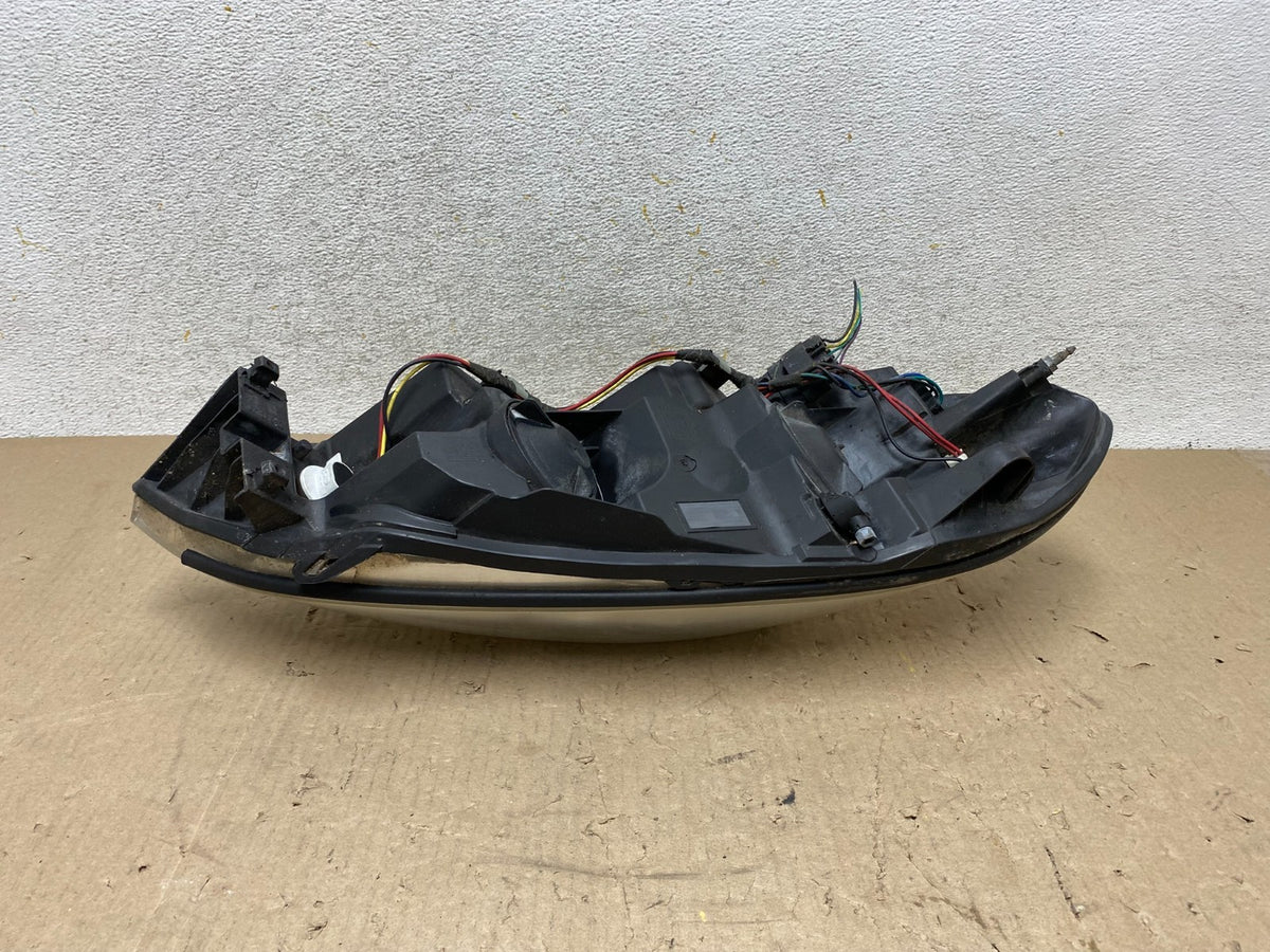 2006 - 2013 Chevrolet Impala Left Driver LH Headlight Halogen AH7651 DW5