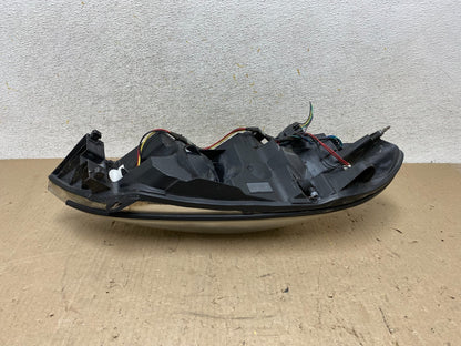 2006 - 2013 Chevrolet Impala Left Driver LH Headlight Halogen AH7651 DW5