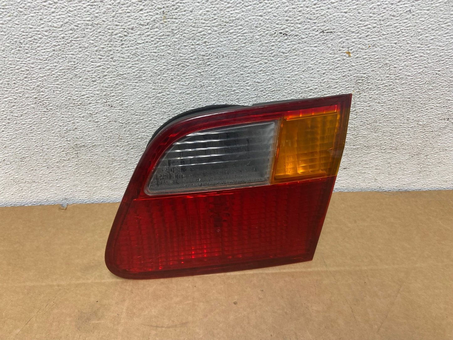 1999 2000 Honda Civic Sedan Right Passenger Side Tail Light Inner AD5442 LK0