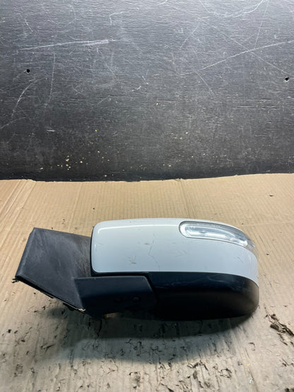 2007 to 2009 Mazda Cx-9 Left Driver LH Turn Signal View Door Mirror X4575 GD3