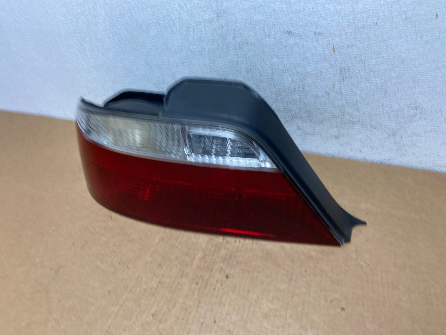 2002 2003 Acura TL Left Driver LH Side Tail Light AD4546 LK1