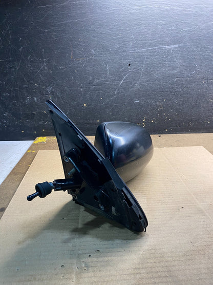2010 to 2013 Kia Forte Sedan Left Driver LH View Door Mirror OEM Z2542 DG1