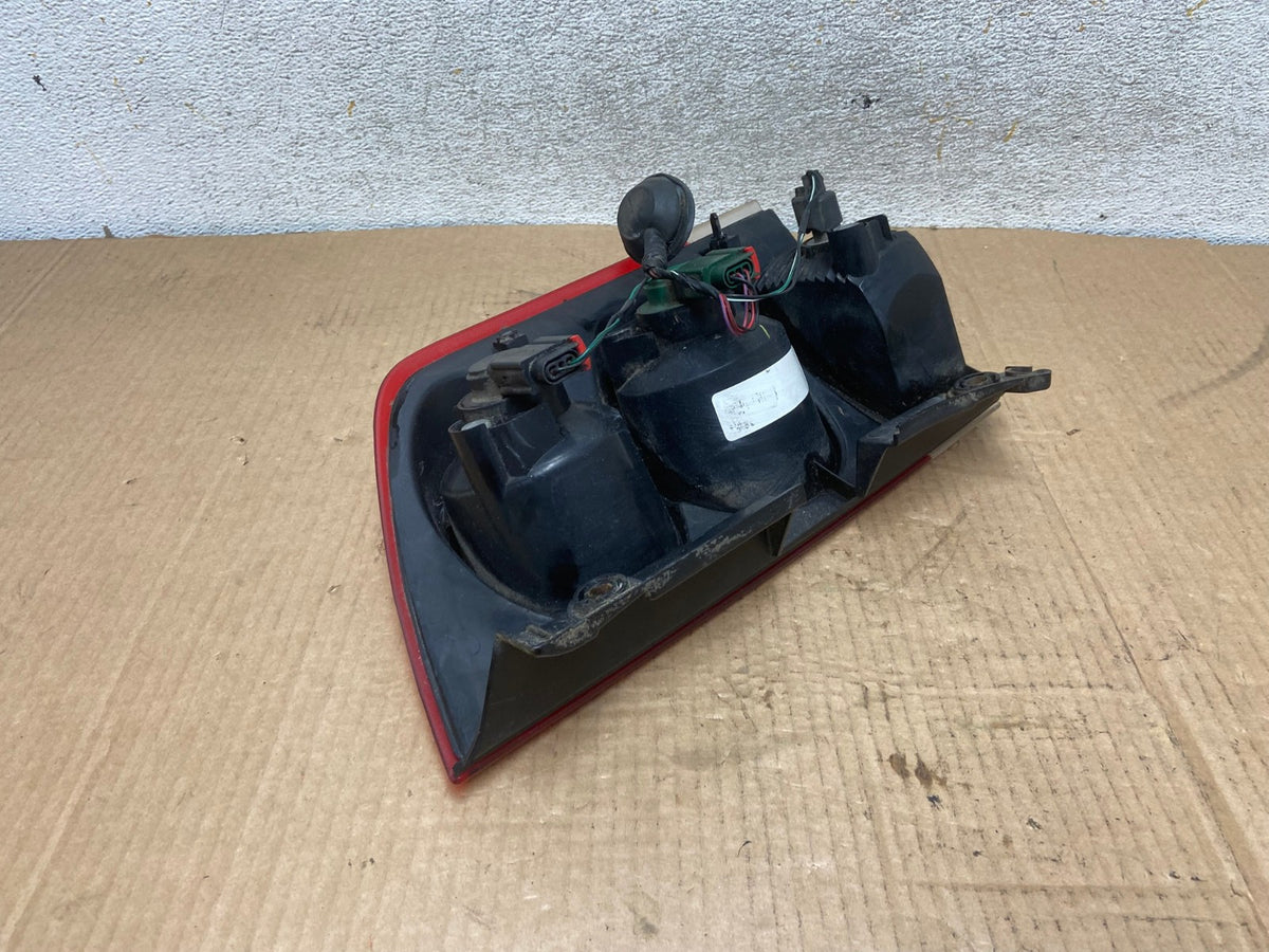 2005 to 2015 Nissan Armada Left Driver Lh Side Tail Light AI7063 LK6