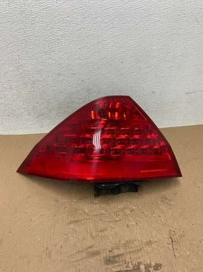 2006 - 2007 Honda Accord Left Driver Lh Side Tail light DEPO AD5404 LK0