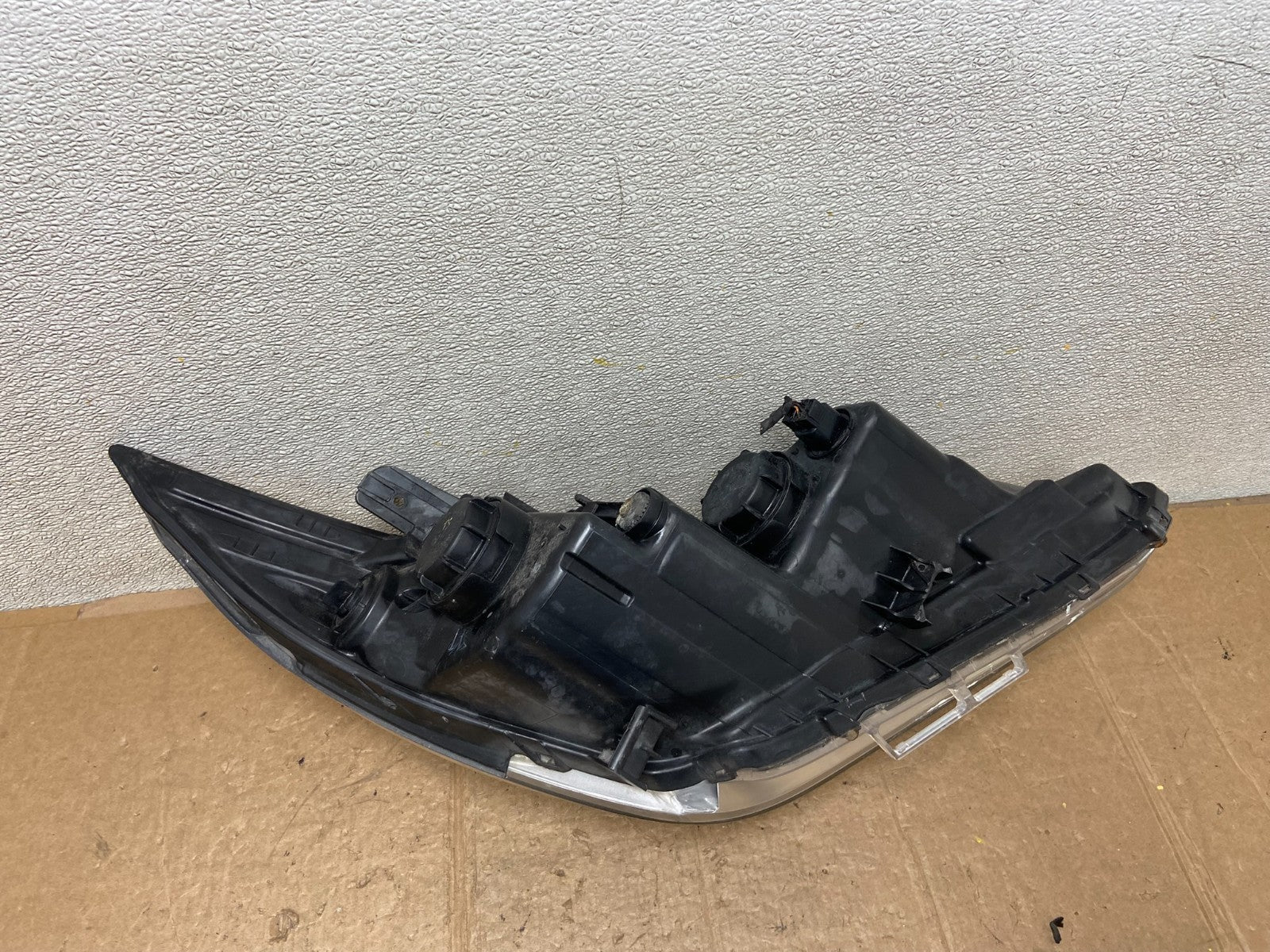 2011 - 2014 Hyundai Sonata Left Driver Lh Side Headlight Halogen AA4158 DW6