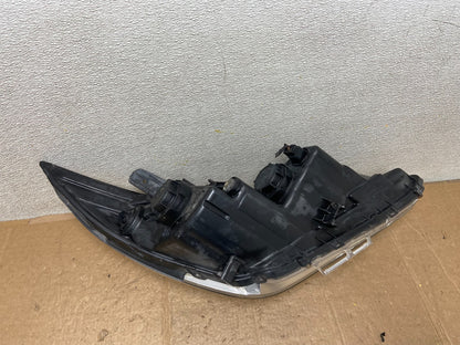 2011 - 2014 Hyundai Sonata Left Driver Lh Side Headlight Halogen AA4158 DW6