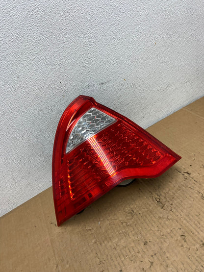 2010 2011 2012 Ford Fusion Left Driver LH Side Tail Light AD1167 LK2