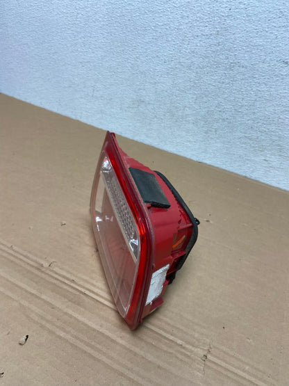 2013-2016 Chevrolet Malibu Right Passenger Rh Inner Tail Light AD4143 LK1