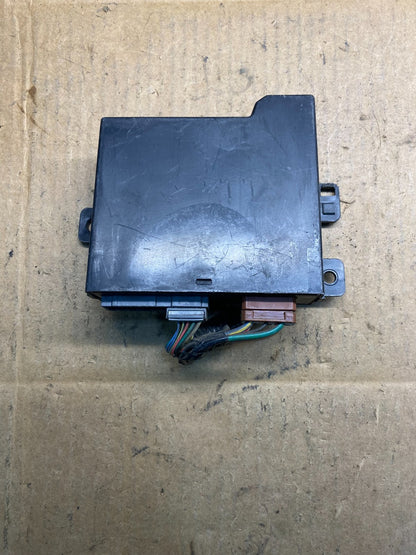 2008 - 2010 Honda Odyssey Rear Right Passenger Sliding Door Module AB3856 DG1