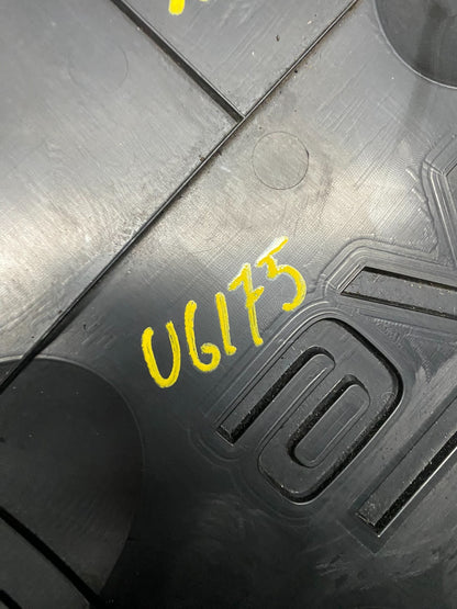 2003 to 2007 Infiniti FX35 M35 G35 V6 Engine Motor Cover OEM U6175 DG9