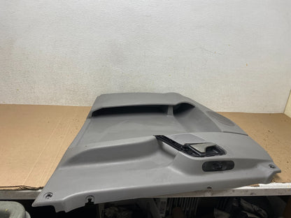 2007-2012 Dodge Freightliner Sprinter Right Passenger Door Panel Trim DG J81255