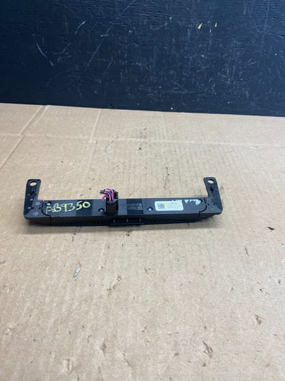 2013 - 2017 GMC Acadia Center Dash Hazard Warning Switch OEM AB9350 DG4