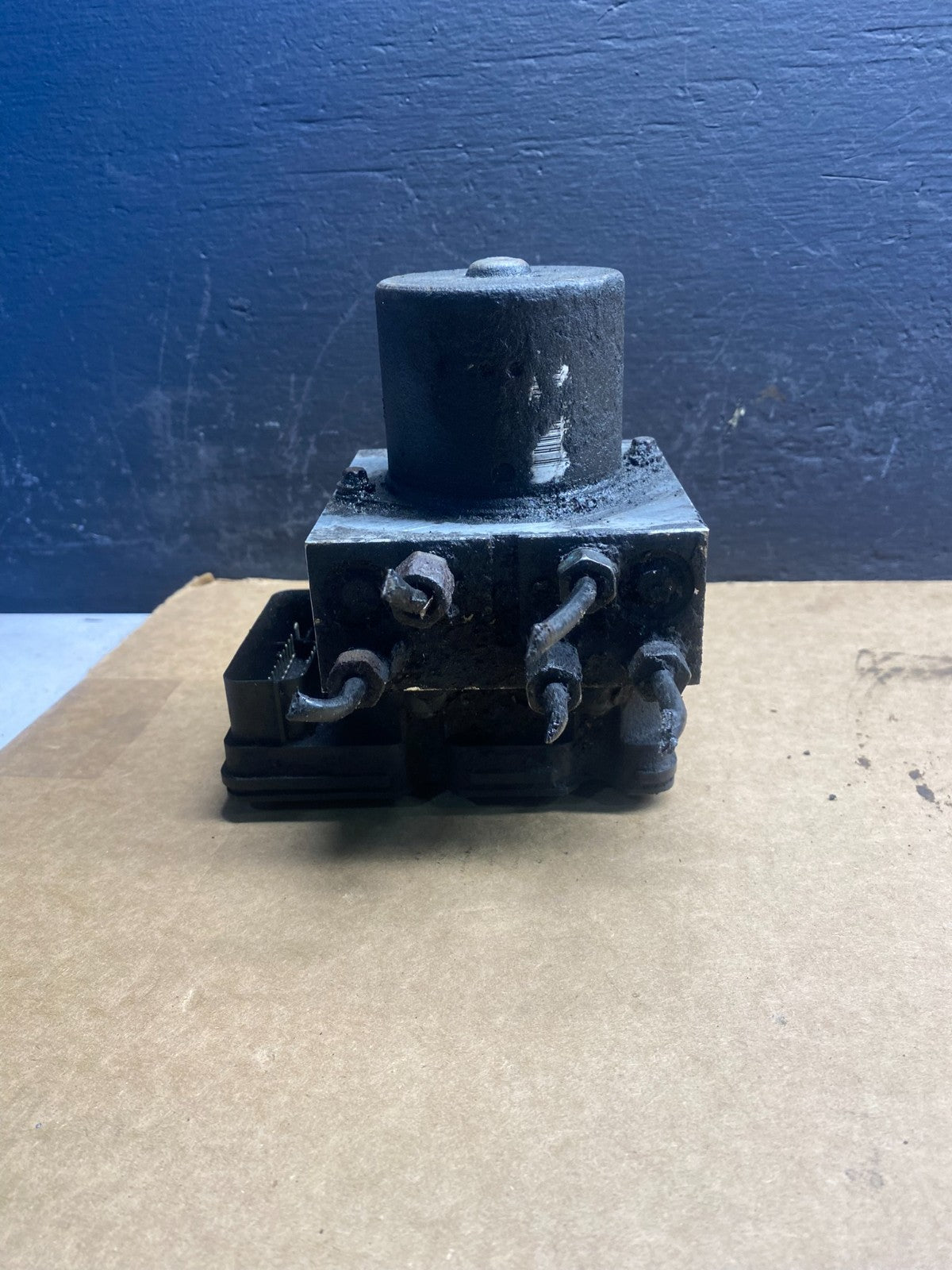 2008 Ford E150 Van ABS Anti-Lock Brake Control Module 8C24-2C346-BF ac7064 DG4