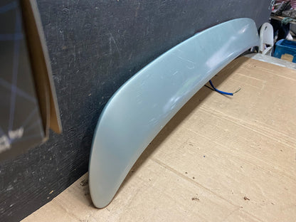 1992 to 1996 Toyota Camry Rear Wing Trunk Spoiler O3099 DG OEM2