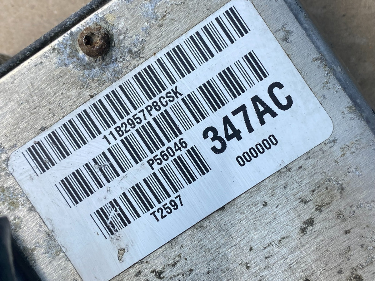 1998 Dodge Ram 5.9L Engine Control Module ECM PCM ECU P56046347AC ai4961 DG2