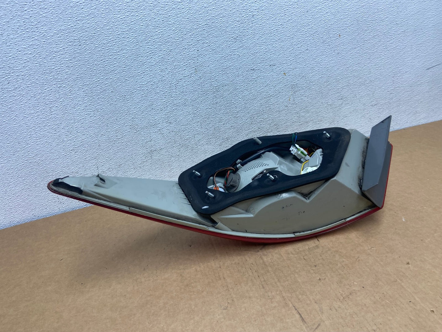 2011 2012 2013 Hyundai Sonata Left Driver LH Side Tail Light AD5414 LK4