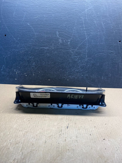 2006-2007 Nissan Pathfinder Xterra Cluster Speedometer Instrument AG1877 DG4