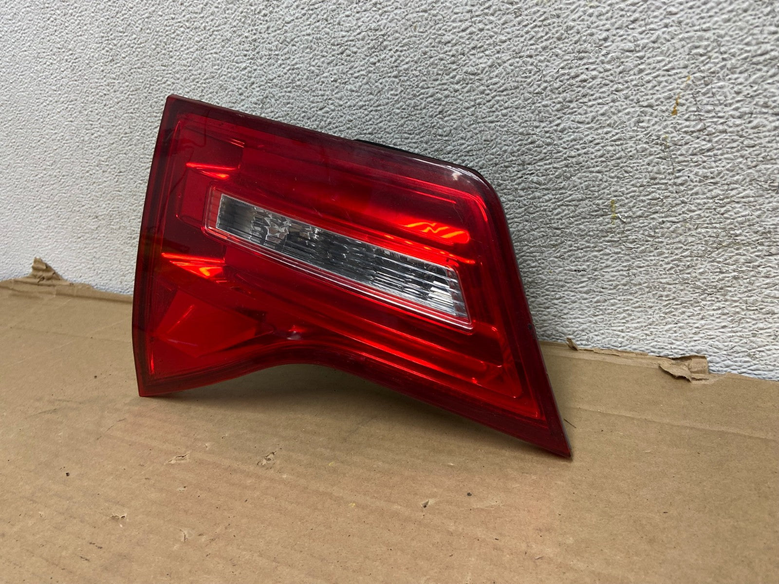 2007 2008 2009 Acura Mdx Left Driver Lh Side Inner Tail Light AG9177 LK1