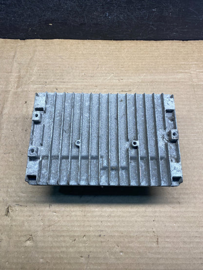2004 Dodge RAM 1500 4.7L ECU ECM Engine Control Computer Module AD9820 DG1
