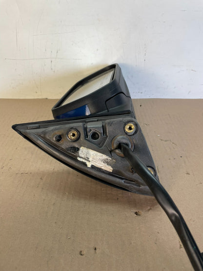 2010 to 2015 Chevrolet Equinox Right Passenger Heated View Door Mirror AH6507 DG4