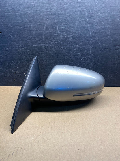 2014-2016 Kia Optima Left Driver Side View Door Mirror Turn Signal AG6020 DW0