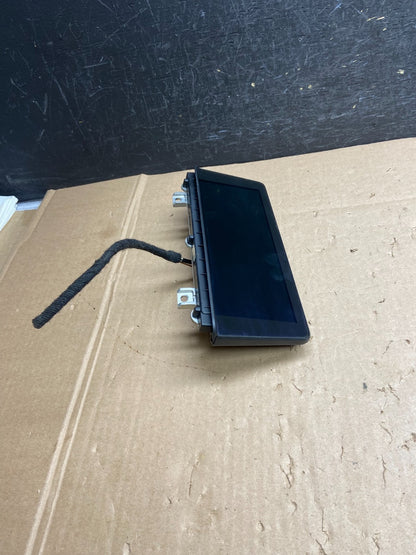 2012-2018 BMW F30 3 320i 328I Navigation Radio Info Display Screen AI6157 DG2