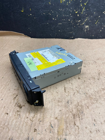 2009 2010 2011 Volkswagen Routan Video DVD Player z2023 DG2