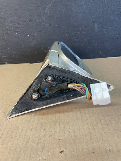 1997 to 2001 Lexus ES300 Left Driver LH View Door Mirror AD5550 DW9