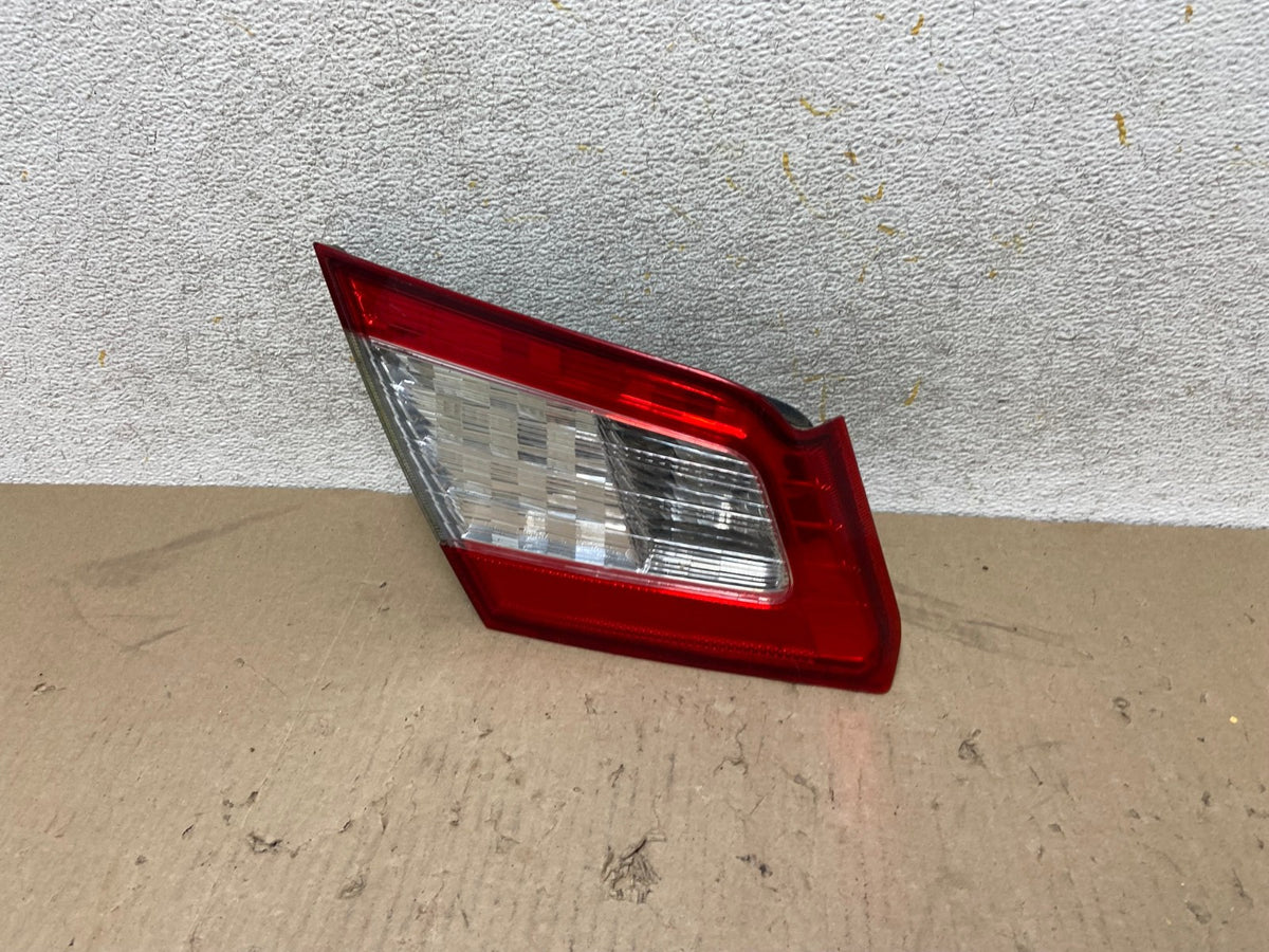 2009-2012 Mitsubishi Galant Left Driver LH Side Inner Tail Light AH7647 LK2