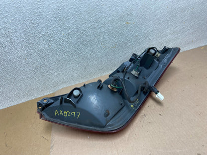 2003 2004 2005 Nissan Murano Left Driver Lh Side Tail Light Oem AA0297 DW7