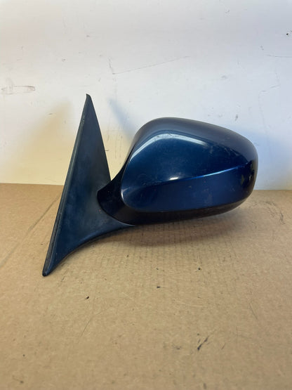 2009 to 2011 BMW 328i 335i Left Driver Lh Side View Door Mirror AG2740 MS0
