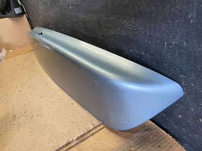 2003 to 2008 Toyota Matrix Rear Spoiler OEM S1511 DG1