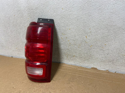 1997 to 2002 Ford Expedition Left Driver LH Tail light AH8861 LK2