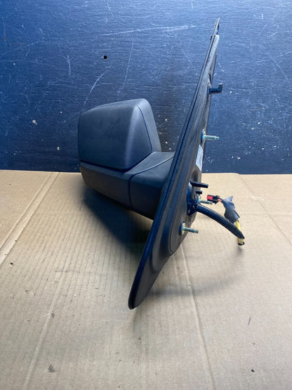 2007-2011 Ford Expedition Right Passenger RH View Door Heat Mirror AB2646 MS2